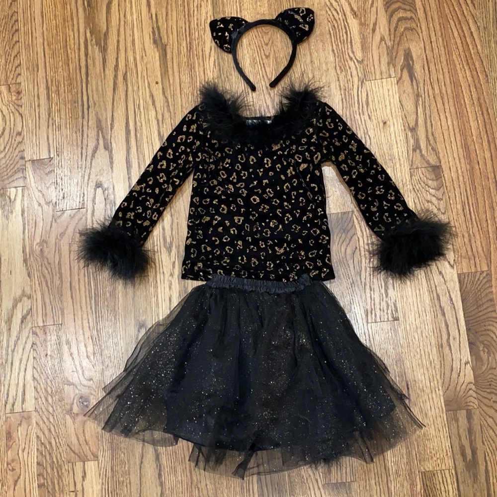 Pottery Barn Kids Costume